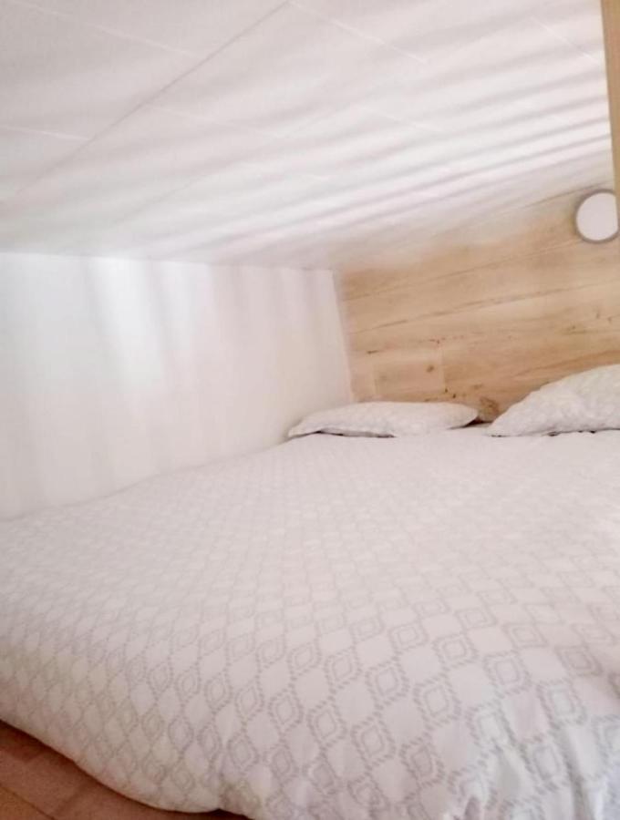 Apartament Ruffec 14 2G Zewnętrze zdjęcie