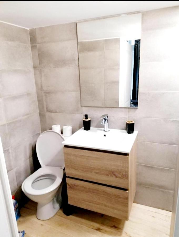 Apartament Ruffec 14 2G Zewnętrze zdjęcie